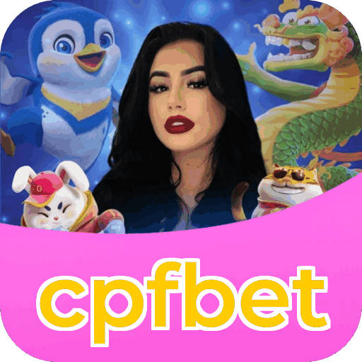 Passo a passo visual mostrando processo de download e instalação do aplicativo cpfbet