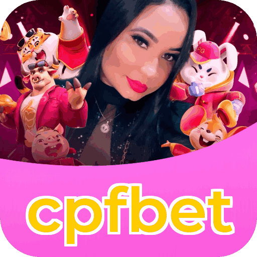 Catálogo slots cpfbet mostrando top jogos Gates Olympus Sweet Bonanza Fortune Tiger Big Bass volatilidade RTP